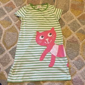 Mini Boden - Cat dress
